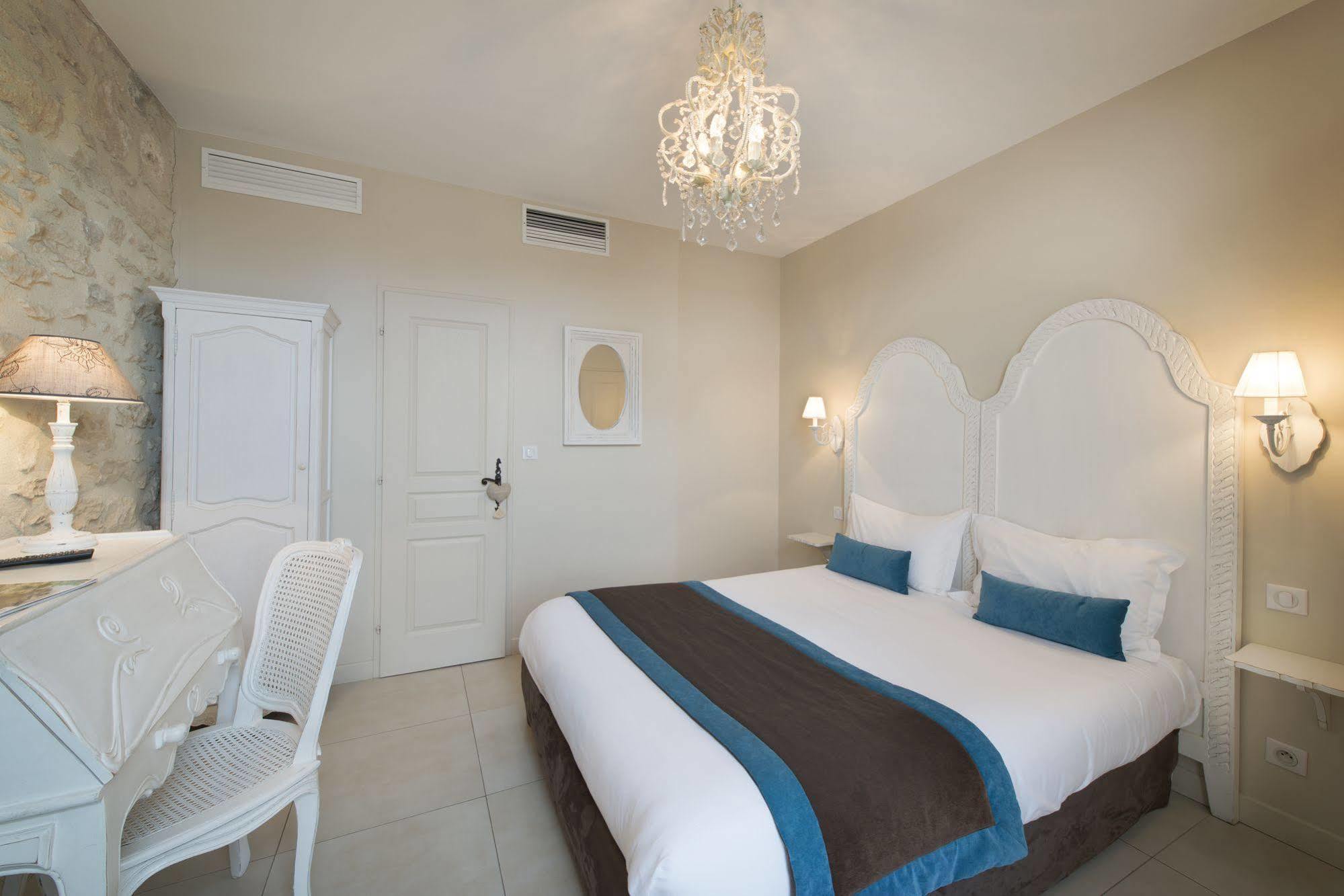 Hotel Le Mas Saint Joseph Εξωτερικό φωτογραφία