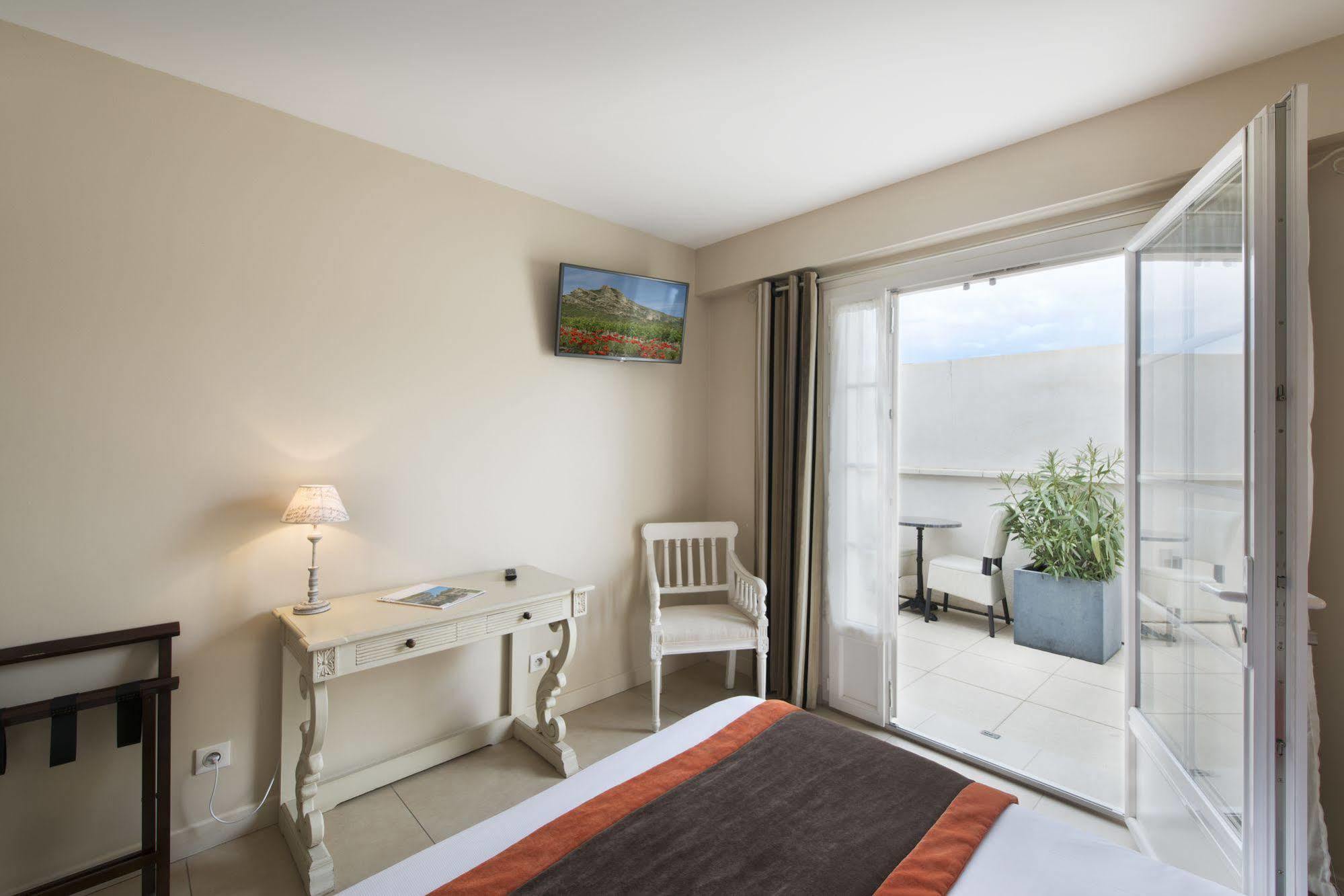 Hotel Le Mas Saint Joseph Εξωτερικό φωτογραφία